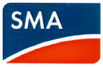 SMA Logo