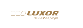 logo luxor